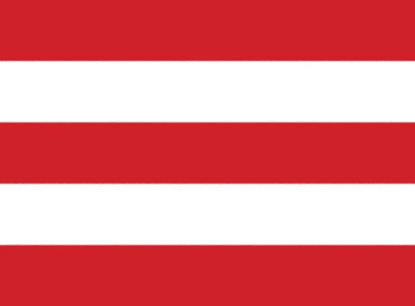 Флаг Королевства Бора Бора Независимый 1895 Года — стоковое фото