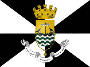 Lizbon, Portekiz bayrağı