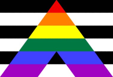 Düzgün Ally Güzel bayrak