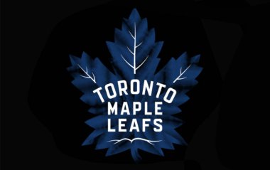 Toronto Maple Leafs hokey takımının logosu