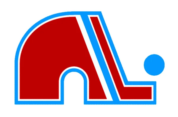 Logotype Équipe Hockey Nordique Québec — Photo