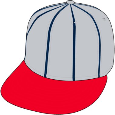 Boston Red Sox beyzbol takımının logotype 'u