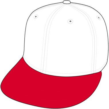 Boston Red Sox beyzbol takımının logotype 'u