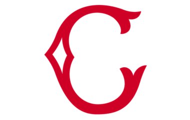 Cincinnati Kızılları 'nın beysbol takımının logosu.