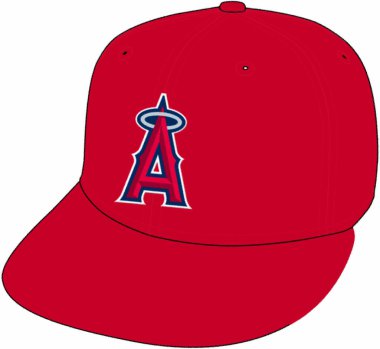Los Angeles Dodgers beyzbol takımının logotype 'u