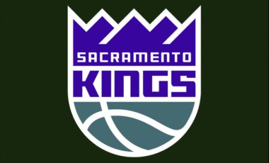 Logotype of Sacramento Kings basketball sports team