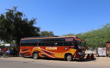 Hindistanlı HIGHTway - 02 12 2023: Tata Motors, Hindistan 'ın en büyük ticari araç üreticisi..