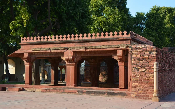 Fatehpur Sikri India 2023 Fatehpur Sikri Місто Районі Агра Прадеш — стокове фото