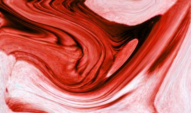 İnsanlar vücut bükülmesi Pop sanat retro işaret arkaplan simgesi canlı renk benekleri ile