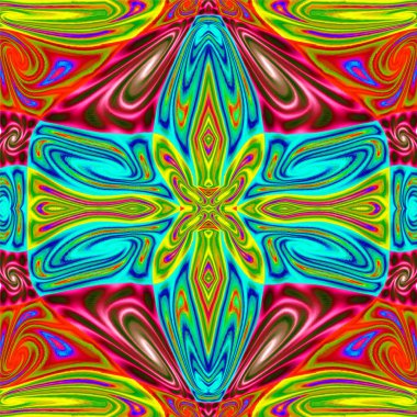 Bozulma Pop sanat retro işaret tablosu canlandırma arkaplan simgesi canlı renk benekleri   