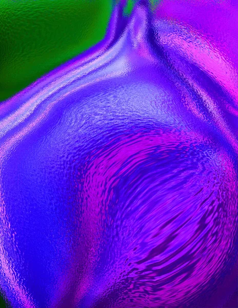 Abstrakcyjne Tło Kolorowych Bryzgów Farby — Zdjęcie stockowe
