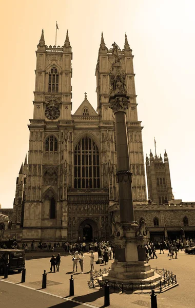 London United Kingdom 2023 Winchester Palace 12Th Century Palace Which — Stock Photo, Image