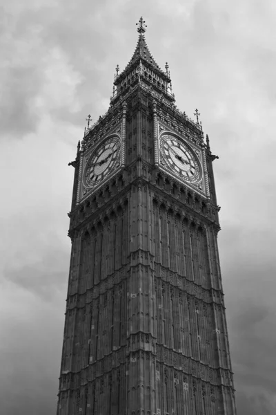 2023 Big Ben 웨스트민스터 궁전의 시계의 대종을 부르는 명칭으로 공식적으로 — 스톡 사진