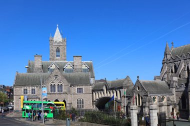 İsa Kilisesi Katedrali, Dublin