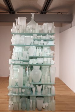  British Museum of London, İngiltere