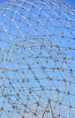 BELFAST NORTHERN IRELAND UNITED KINGDOM 06 03 2023: RISE is the official name given to the public art sculpture located at Broadway Roundabout in Belfast, Northern Ireland