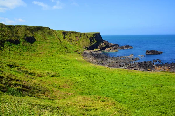 Moher Kayalıkları, İrlanda 'nın Clare ilçesinin Burren bölgesinin güneybatısında yer alan kayalıklardır..      