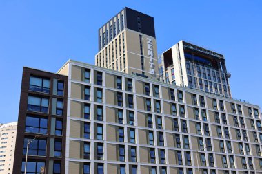 CARDIFF WALES BİRLİK KINGDOM 06 17: 23: Zenith Cardiff şehir merkezinde lüks bir öğrenci konaklama yeri; Cardiff Üniversitesi 'nden sadece birkaç dakika uzaklıkta.