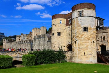  Saray ve Kale, Londra Kulesi