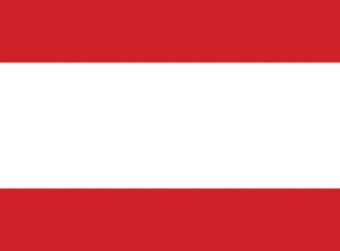 Tahiti Krallığı Bayrağı