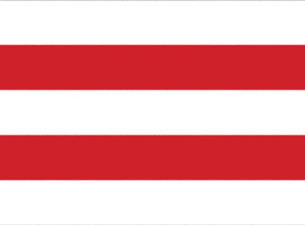Flaga Królestwa Raiatea — Zdjęcie stockowe