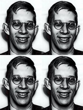 CIRCA 2019: Guinness Rekorlar Kitabı 'na göre, Robert Wadlow' un pop sanatı - tarihteki en uzun kayıtlı kişi