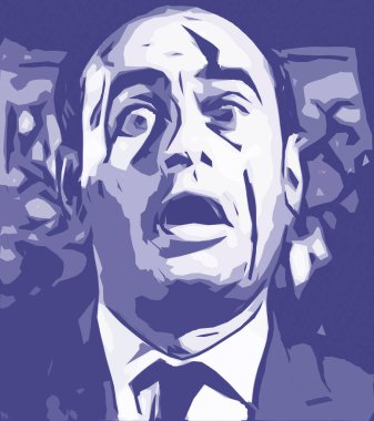 CIRCA 1500: Gerilimin Kralı Alfred Hitchcock ve 