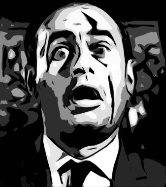 CIRCA 1500: Gerilimin Kralı Alfred Hitchcock ve 