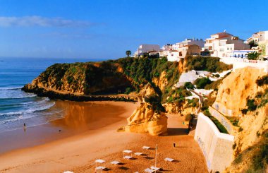Algarve, Portekiz 'in kıtasal bölgesinin en güneyindeki NUTS II bölgesidir..