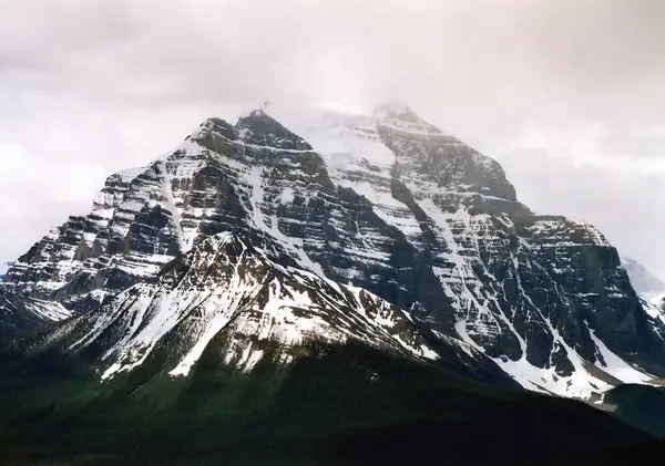 Kanada Rocky Dağları (İngilizce: Canadian Rockies Canadian Rocky Mountains), Kanada 'nın Kuzey Amerika kıtasında bulunan bir dağ parçasıdır.