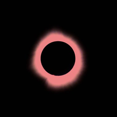 8 Nisan 2024 'teki güneş tutulması, Kuzey Amerika' nın bir kısmını kapsayan, Meksika 'dan Kanada' ya ve Amerika Birleşik Devletleri 'ni kapsayan toplam güneş tutulması..