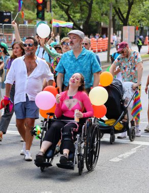 Montreal AĞUSTOS: Montreal Onur Festivali, Montreal, Quebec, Kanada