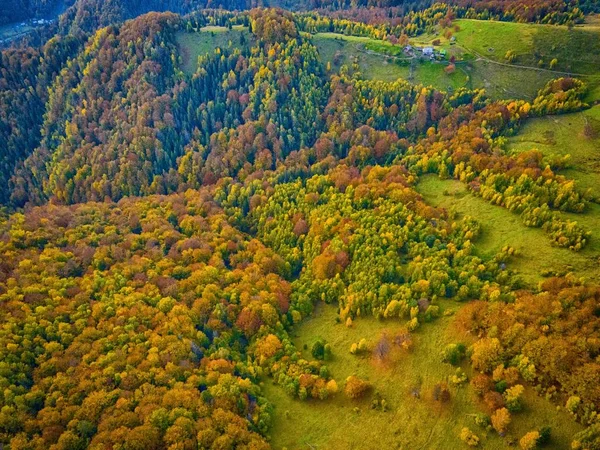 Fotoğraf: Sokilskiy Dağ Sırası, Ukrayna