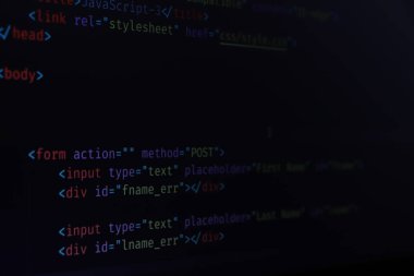 Web sitesi geliştirme için HTML5 ana menüsü, daha iyi SERP için SEO kavramları uygulanıyor. Anahtar sözcük planlama ve hedefleme için daha iyi sıralamalar için arama motoru optimizasyonu