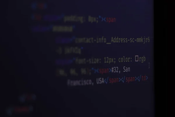 html, html5, source code, code, code html, title, programming language, markup language, html code on computer screen