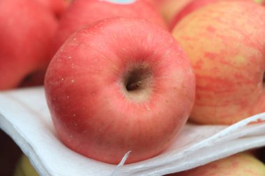 Piyasada Apple yakın plan