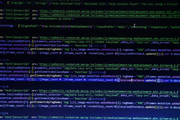 Programlama ekranı, Teknoloji kodlama arkaplanı, Bağlam nokta Kotlin, programlama dili dizgisini al