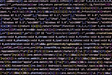 Programlama kod soyut ekran yazılım geliştirici. Bilgisayar komut dosyası