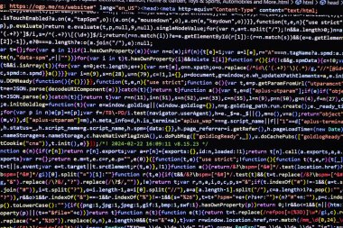 Programlama kod soyut ekran yazılım geliştirici. Bilgisayar komut dosyası