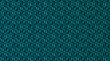 Soyut teknoloji arka planı için Geometrik Desen. Lüks soyut metal arka plan. soyut geometrik desen 3d arkaplan