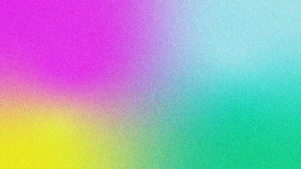 Retro gradyan arka plan gürültü dokusu etkisi yaz poster tasarımı pürüzsüz renkler soyut dalga deseni