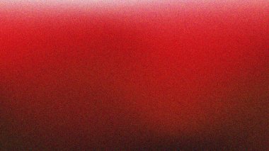 Retro gradyan kırmızı arkaplan. Renkli kırmızı gürültü gradyan soyut arkaplan
