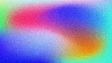 4K gürültü gradyan soyut arka plan .Gürültü efekti Duvar kağıdı Grainy gürültülü dokulu bulanık doku soyut dijital ses gradyanı. Nostalji, 70 'ler, 80' ler tarzı