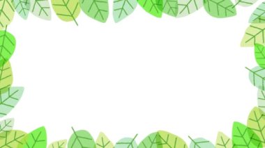 El çizimi beyaz arkaplanda resim çerçevesi bırakır