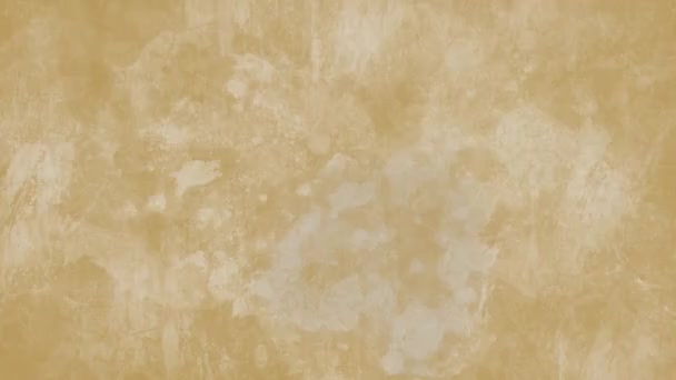 Grunge纹理背景 5秒循环 — 图库视频影像