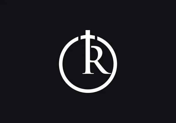 Igreja Design Logotipo Cristão Emblema Com Cruz Bíblia Sagrada Logotipo —  Vetores de Stock