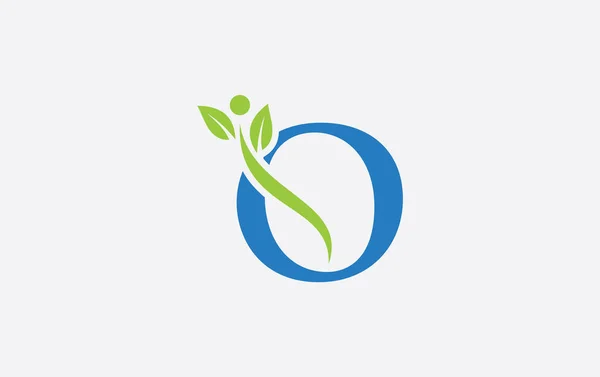Nutrizione Logo Sano Vettore Progettazione Medico Medico Suggerimento Nutrizione Segno — Vettoriale Stock