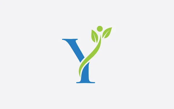 Táplálkozás Egészséges Logo Design Vektor Orvosi Orvosi Javaslat Táplálkozás Egészséges — Stock Vector