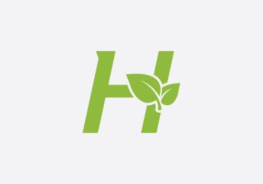 Beslenme, sağlıklı logo ve sembol tasarım vektörü. Tıbbi ve doktor beslenme ve sağlıklı işaret ve harf ve alfabeyle sembol öneriyor.