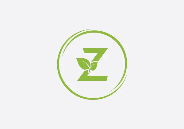 Nutrisi Dan Logo Yang Sehat Dan Vektor Desain Simbol Medis - Stok Vektor